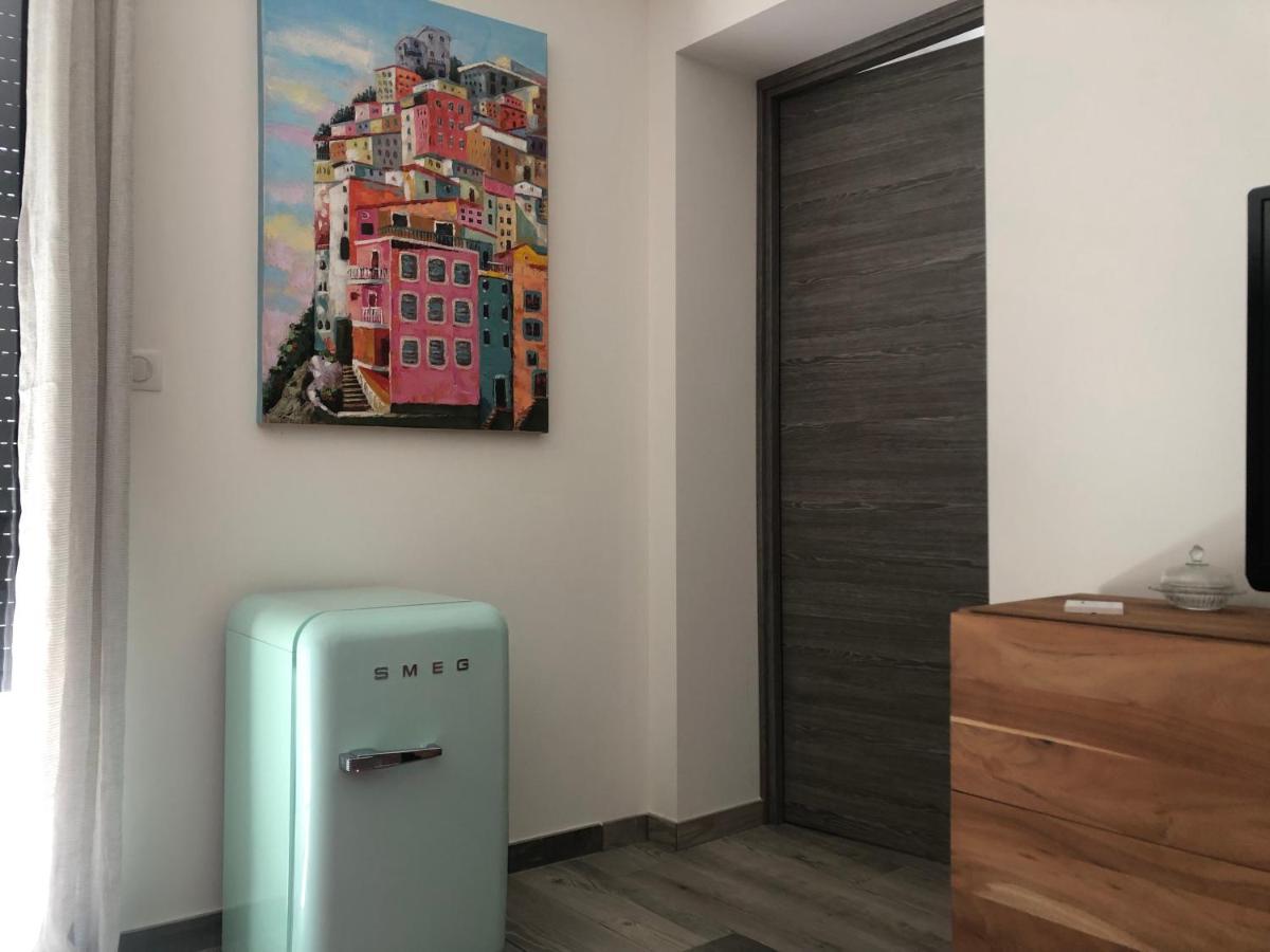 Suite Cosy Chindrieux 外观 照片